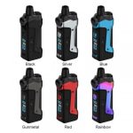 GeekVape - Aegis Boost Pro 100W 18650 Starter Kit - 6ML