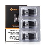 GeekVape - One/1FC 2ML Replacement Pod - Pack of 3