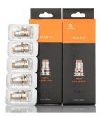 Geekvape P Series Replacement Coil - 5pk