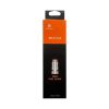 Geekvape | B Series Replacement Coils | 5pk - B0.6 Coil