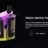 Gemini - Dual Starter Kit - 2 x 4ML - Purple/Yellow