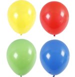 Party Balloon | 4 Pack - Image 2
