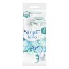 Gillette | Venus 2 Blade Razor 3ct Pack - [ Box of 4 ]