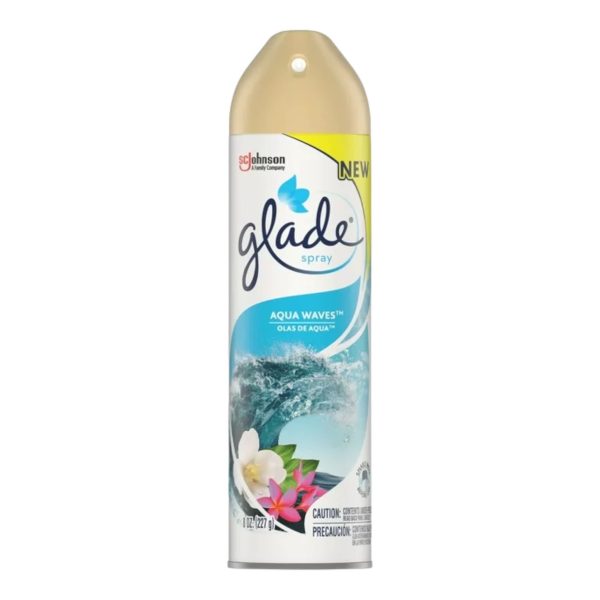 Glade | Air Freshener Spray 8.oz - Image 5