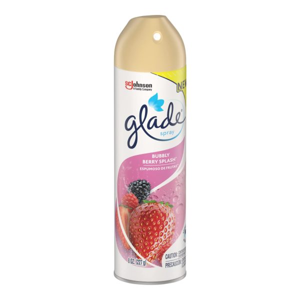 Glade | Air Freshener Spray 8.oz - Image 6