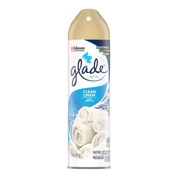 Glade | Air Freshener Spray 8.oz - Image 7