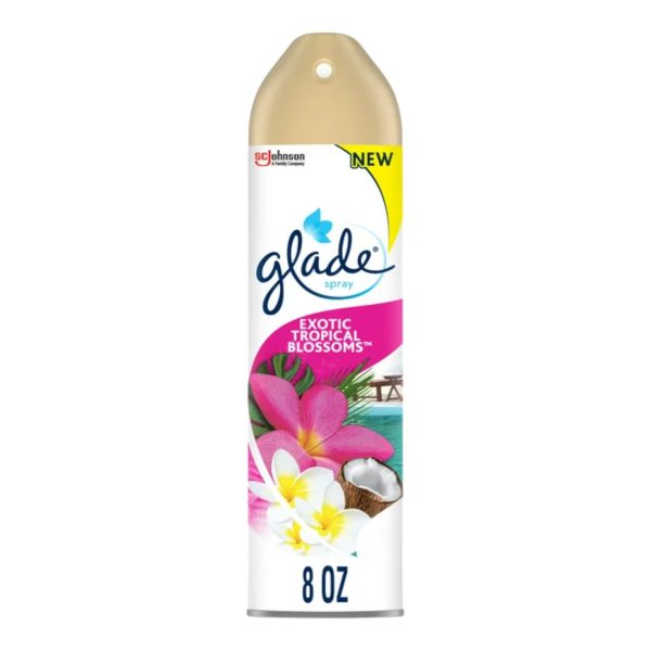 Glade | Air Freshener Spray 8.oz - Image 9