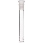 Glass Frosted Top Flush Fit Diffused Downstem
