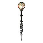 Glass Gumball Globe Quartz Dab Tool