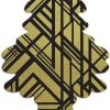 Little Trees | Car Air Freshener | 1 CT  Card - Gold