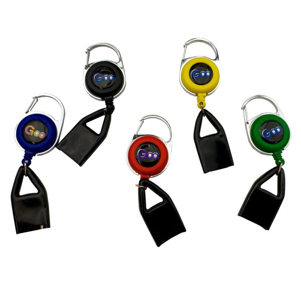 Goo Sticks | Leash Lighter