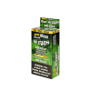 Good Times Sweet Woods 2ct Leaf Wraps - Irish Cream