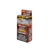 Good Times Sweet Woods 2ct Leaf Wraps - Russian Cream
