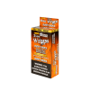 Good Times Sweet Woods 2ct Leaf Wraps - Sweet Aroma
