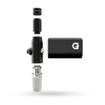 Grenco Science G Pen Connect - Vaporizer Starter Kit With G Pen Connect Tank