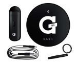 Grenco Science - G Pen Dash+ - Dry Herb Vaporizer Kit