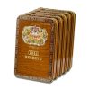 Box of 5 - H. Upmann - 1844 Reserve Aperitifs (6ct)