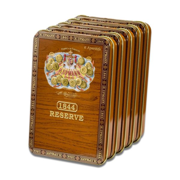 Box of 5 - H. Upmann - Image 2