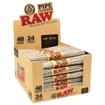 *RAW | Pipe Cleaners - Hemp Bristle | 24 Pack - Image 3