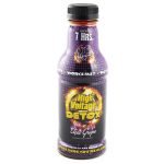 High Voltage | Detox Drink  16oz - Image 5