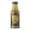 High Voltage | Detox Drink  16oz - Lemon Lime
