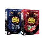 High Voltage | Detox Drinks 32oz