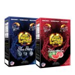 High Voltage | Detox Drinks 32oz