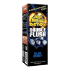 High Voltage | Detox Double Flush 16oz + Capsules - Blue Berry