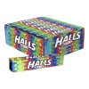 Halls | Cough Drops [ Box of 20 ] - Colors