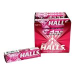 Halls | Cough Drops [ Box of 20 ] - Image 14