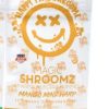 Happy Time Shroomz| Mushroom Gummies  2500 MG | 5 Pack - Mango Mind Warp, [ Single ]