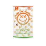 Happy Time Shroomz| Mushroom Gummies  2500 MG | 5 Pack - Image 5
