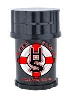 Herb Saver | Grinder + Storage Jar [Single] - Image 2
