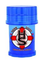 Herb Saver | Grinder + Storage Jar [Single] - Image 3