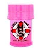 Herb Saver | Grinder + Storage Jar [Single] - Image 4