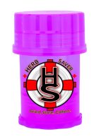 Herb Saver | Grinder + Storage Jar [Single] - Image 5