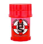 Herb Saver | Grinder + Storage Jar [Single] - Image 6