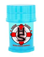 Herb Saver | Grinder + Storage Jar [Single] - Image 7