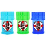 Herb Saver | Grinder + Storage Jar [Single] - Image 13
