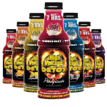 High Voltage | Detox Drink  16oz