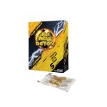 High Voltage  | Detox | Fast Flush Capsules  | 6 CT - Image 3