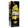 High Voltage | Detox Double Flush 16oz + Capsules - Lemon Lime