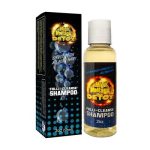 High Voltage | Shampoo | Detox Folli Cleanse