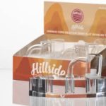 Hillside Glass Opaque Core Reactor