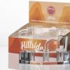 Hillside Glass Opaque Core Reactor - [DLQ-120-14], [BOX OF 6]