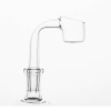 Hillside Glass Opaque Core Reactor - [DLQ-120-14], [SINGLE]