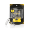 Honeybee Herb - BeeHive - 90 Degree - QB83-14m/ 14mm