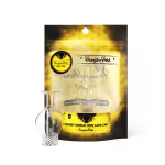 Honeybee Herb - Honey Bubble Hive Carb Cap - Image 2