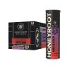 Honeyroot | Blackout Kratom Shot - Trainwreck, [Box of 24]