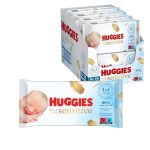 Huggies | Baby Wipes | 56CT Pack - Image 2